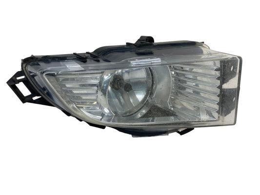 2011 2012 2013 Buick Regal Front Left Driver Side Fog Light Lamp 13285445 OEM