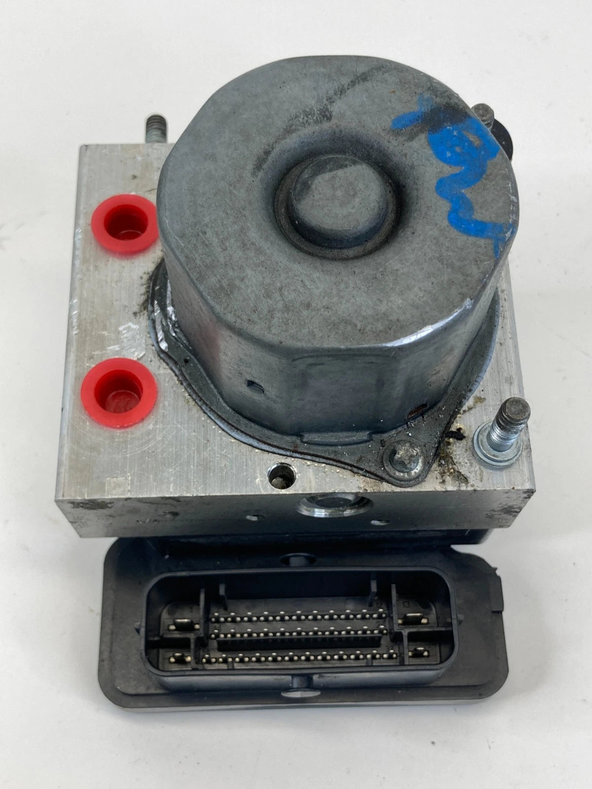 2013-2015 NISSAN ALTIMA 2.5L FWD ABS ANTI LOCK BRAKE PUMP MODULE 47660-3TA0A