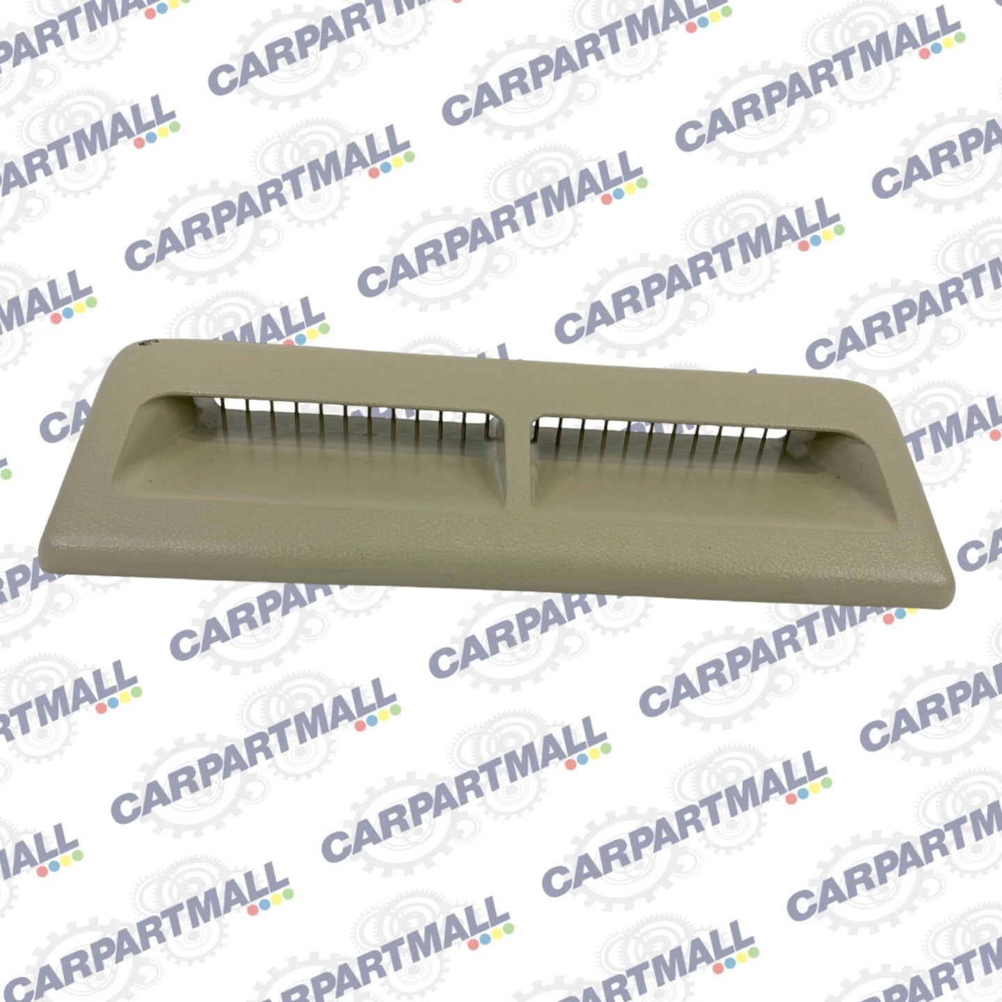 2006-2010 INIFNITI M35 FRONT RIGHT FLOOR VENT TRIM PANEL GRILLE TRIM COVER OEM