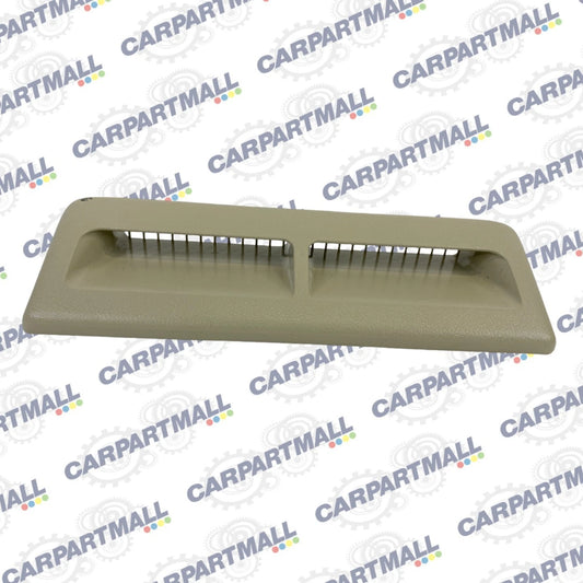 2006-2010 INIFNITI M35 FRONT RIGHT FLOOR VENT TRIM PANEL GRILLE TRIM COVER OEM