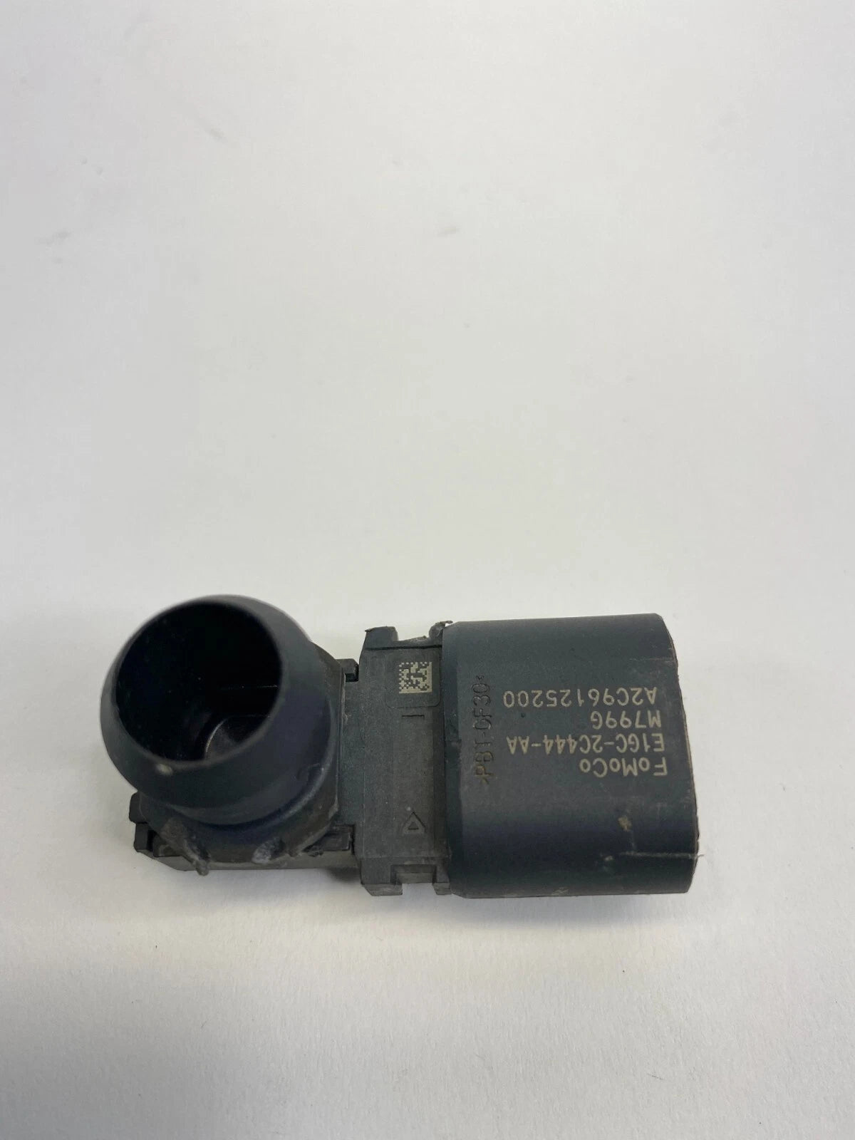 16-19 FORD EXPLORER POLICE INTERCEPTOR UTILITY POWER BRAKE BOOSTER VACUUM SENSOR