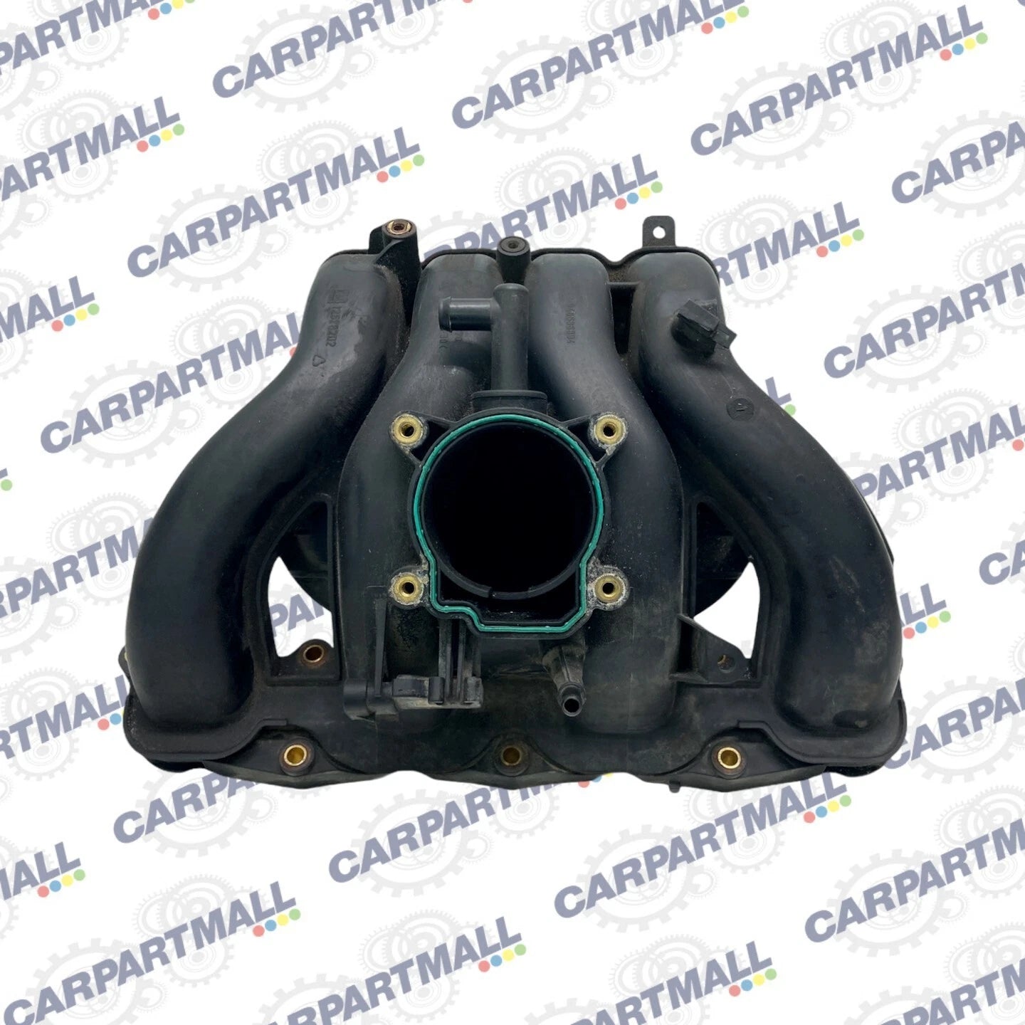 06 07 PONTIAC G6 07 SATURN VUE 2.4L L4 AT INTAKE MANIFOLD ASSEMBLY 12578202 OEM