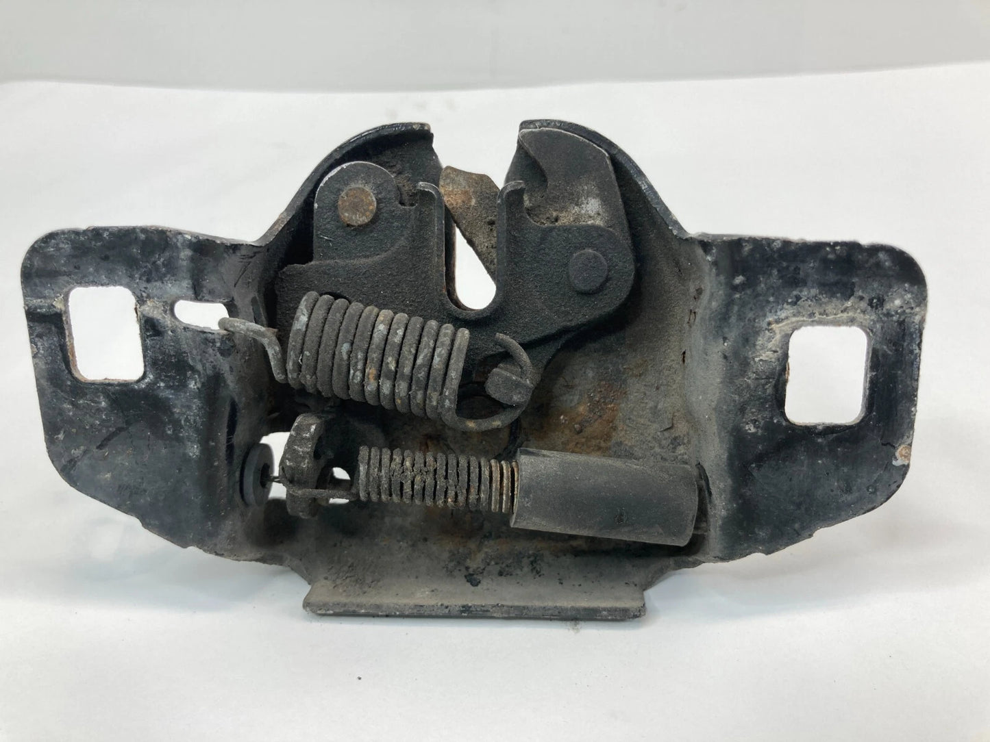 08-16 CHRYSLER TOWN & COUNTRY 12-15 RAM C/V FRONT HOOD LOCK LATCH ACTUATOR OEM