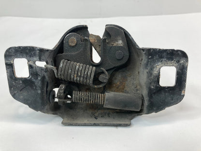 08-16 CHRYSLER TOWN & COUNTRY 12-15 RAM C/V FRONT HOOD LOCK LATCH ACTUATOR OEM