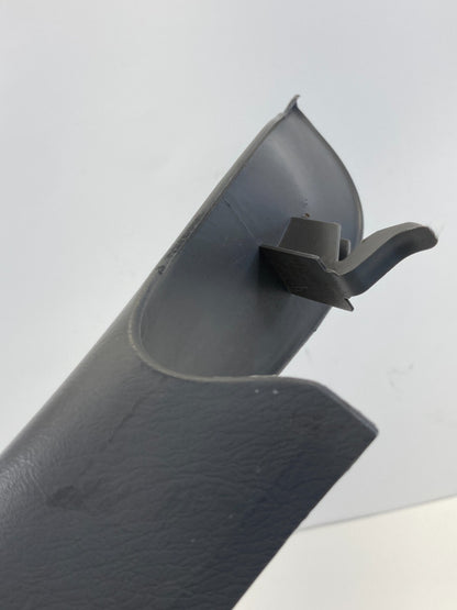 97-03 Ford F-150 Front Left Interior Windshield A Pillar Trim Panel 1L3415025A83