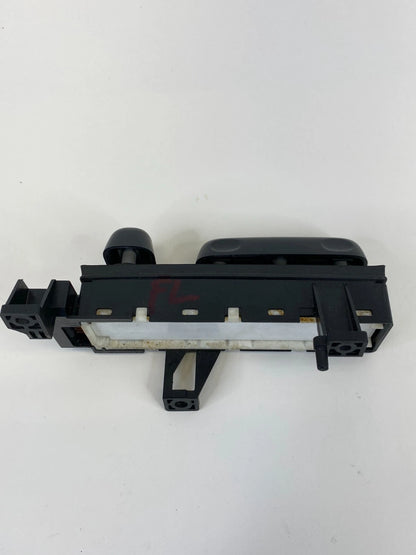 2007-2011 TOYOTA CAMRY FRONT LEFT DRIVER SIDE SEAT ADJUSTER CONTROL SWITCH ASSY