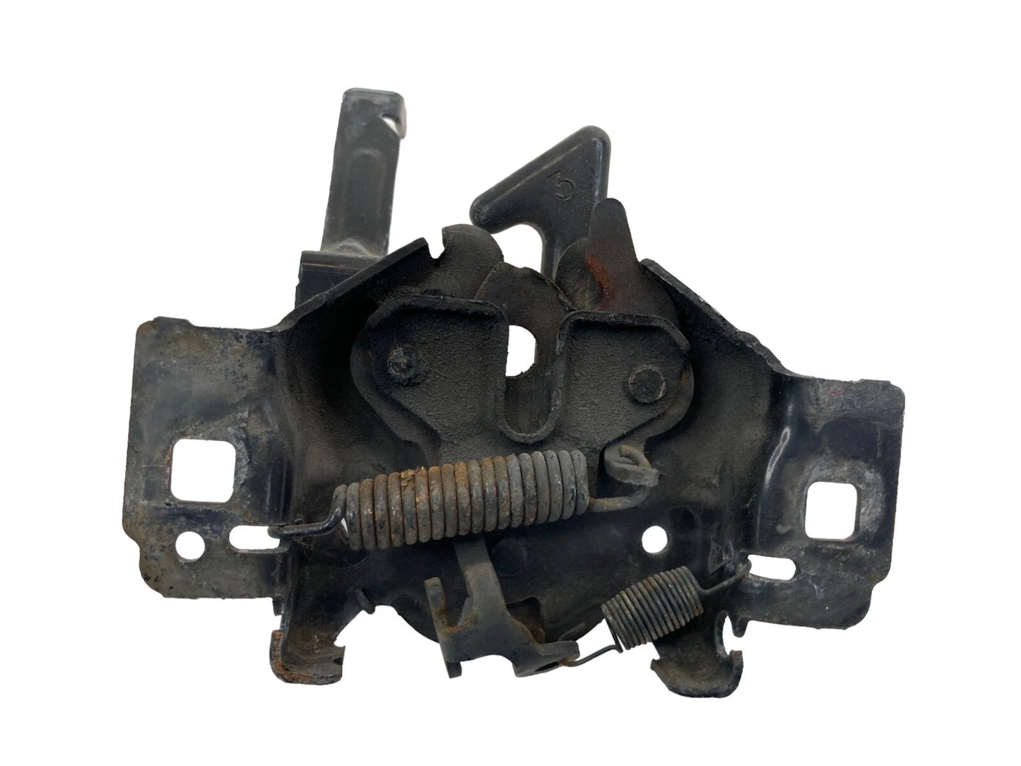 2002 2003 2004 2005 2006 FORD EXPEDITION HOOD LOCK LATCH RELEASE ACTUATOR OEM