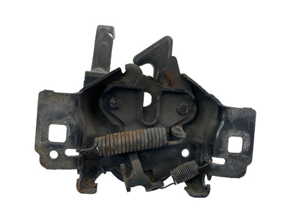 2002 2003 2004 2005 2006 FORD EXPEDITION HOOD LOCK LATCH RELEASE ACTUATOR OEM
