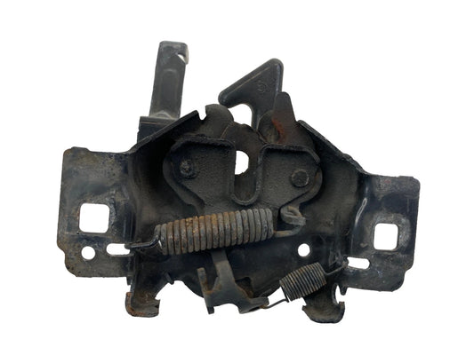 2002 2003 2004 2005 2006 FORD EXPEDITION HOOD LOCK LATCH RELEASE ACTUATOR OEM