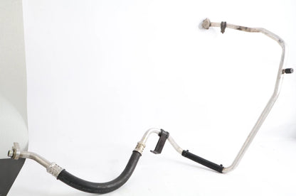 2006-2010 HUMMER H3 A/C COMPRESSOR SUCTION LINE HOSE & TUBE ASSY OEM 15258017