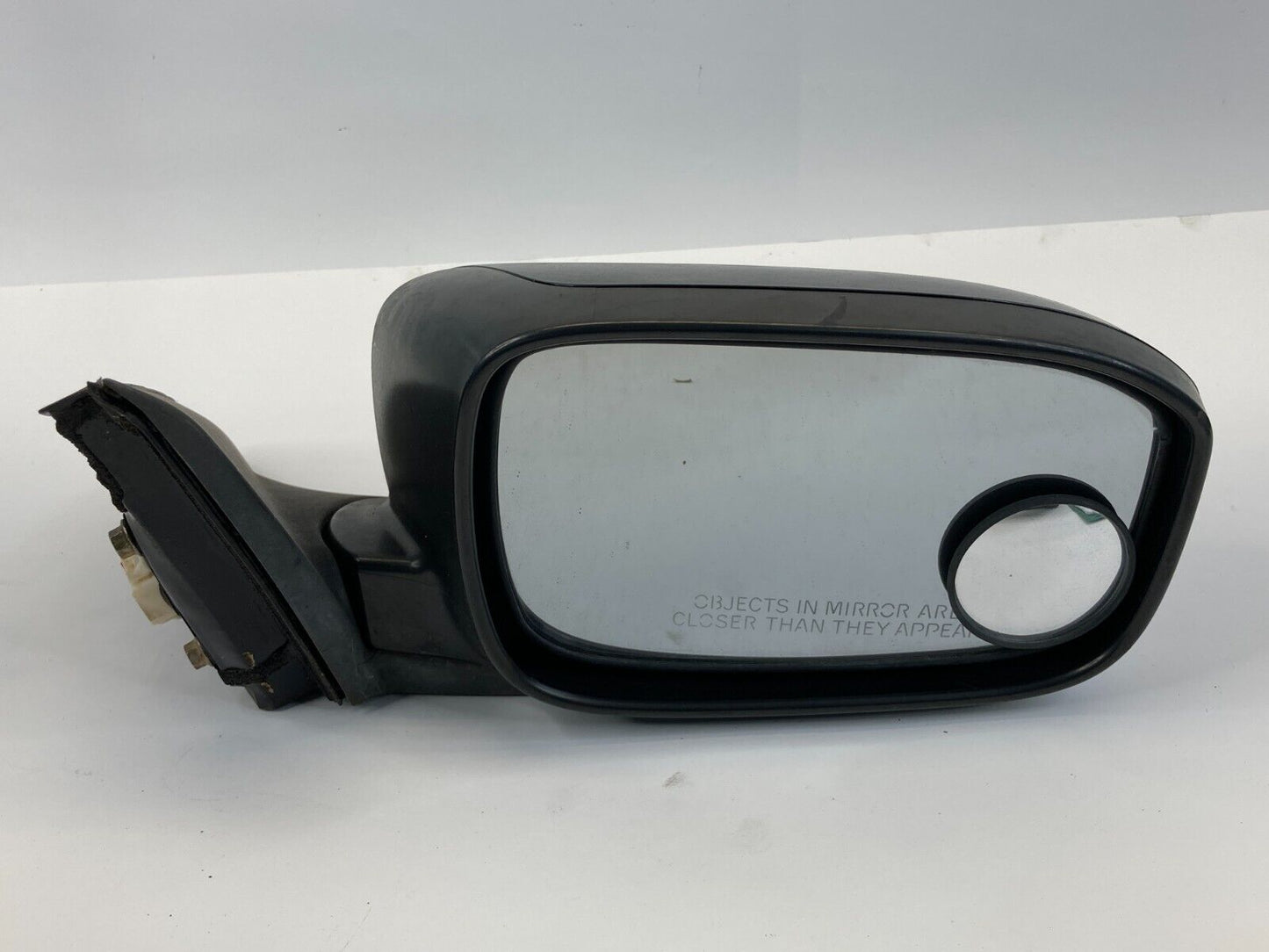 2003-2007 Honda Accord Coupe Right Passenger Side View Power Door Mirror OEM