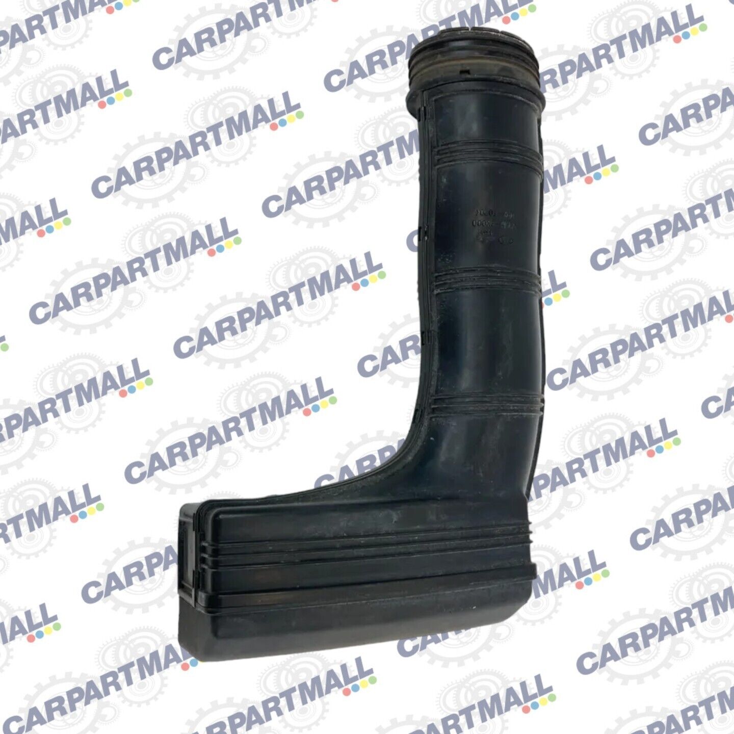 2010 2011 Kia Soul 2.0L L4 AT Air Intake Inlet Hose Tube Duct Pipe 28210-2K000