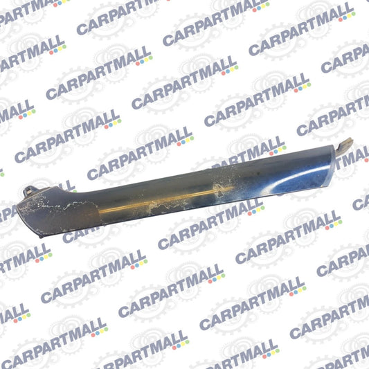 04-08 CHRYSLER CROSSFIRE FRONT RIGHT SIDE WINDSHIELD PILLAR MOLDING A1936900262
