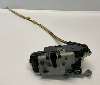 2008-2012 FORD ESCAPE REAR LEFT POWER DOOR LOCK LATCH ACTUATOR OEM 8L8478264A01