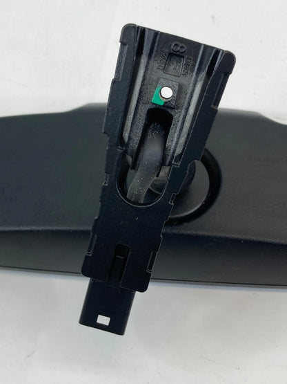 2010-2017 CHEVROLET EQUINOX INTERIOR REAR VIEW MIRROR AUTO DIMMING 13503845