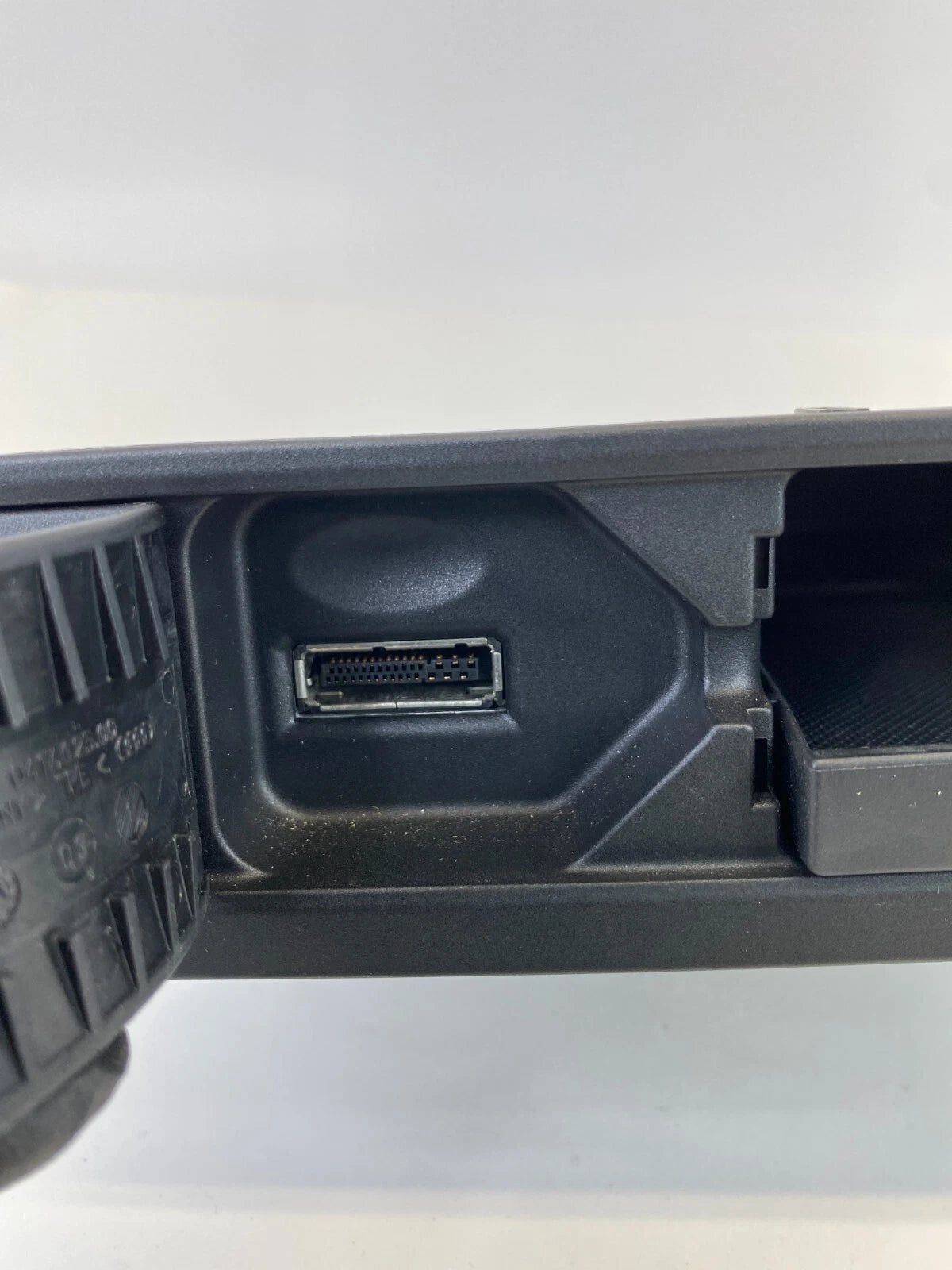 2009-2012 AUDI A4 QUATTRO MULTIMEDIA INTERFACE CONTROL MODULE 8T0-035-785A OEM
