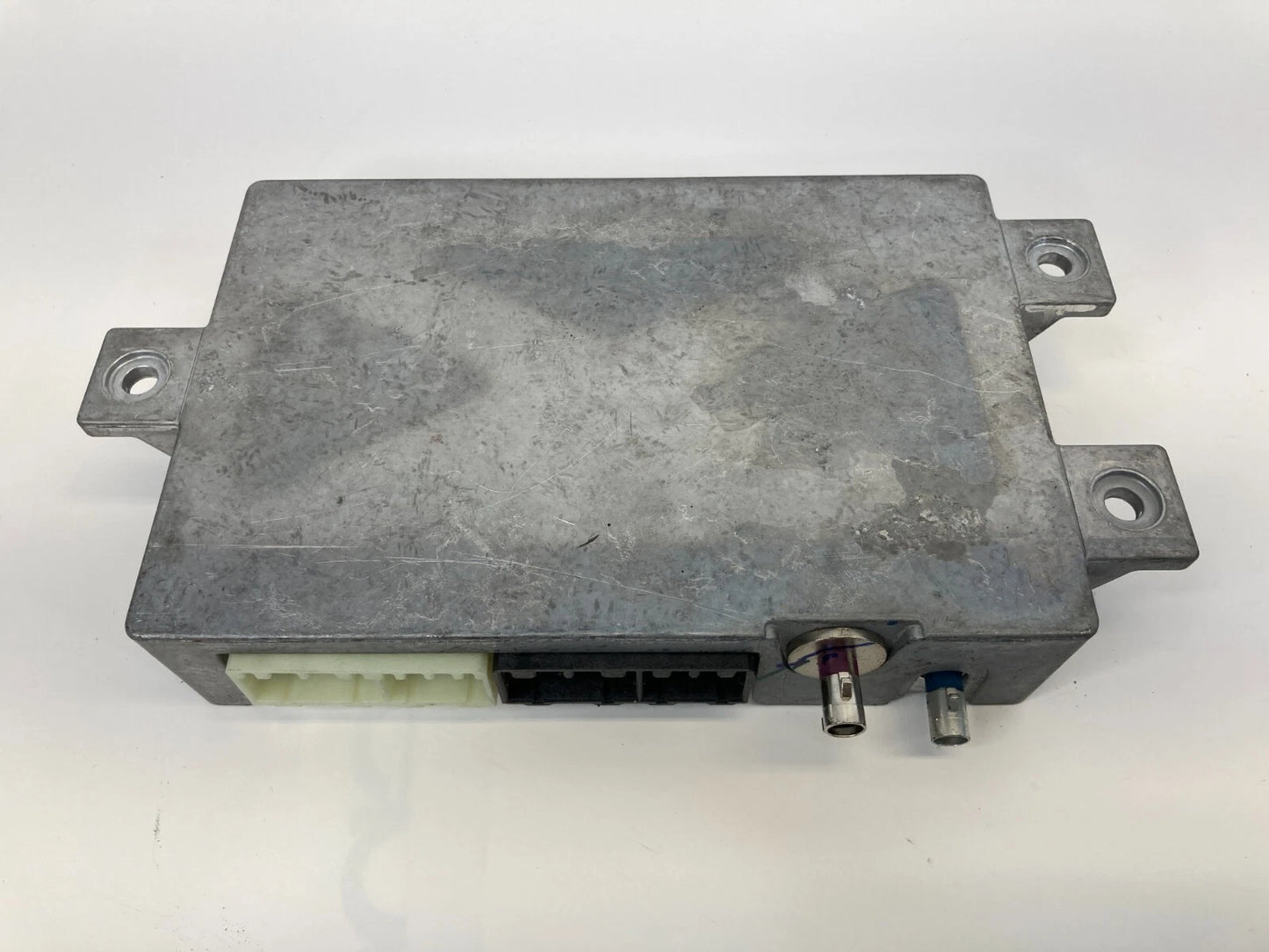 2007 2008 CHEVY IMPALA ONSTAR COMMUNICATION COMPUTER CONTROL MODULE OEM 25828574