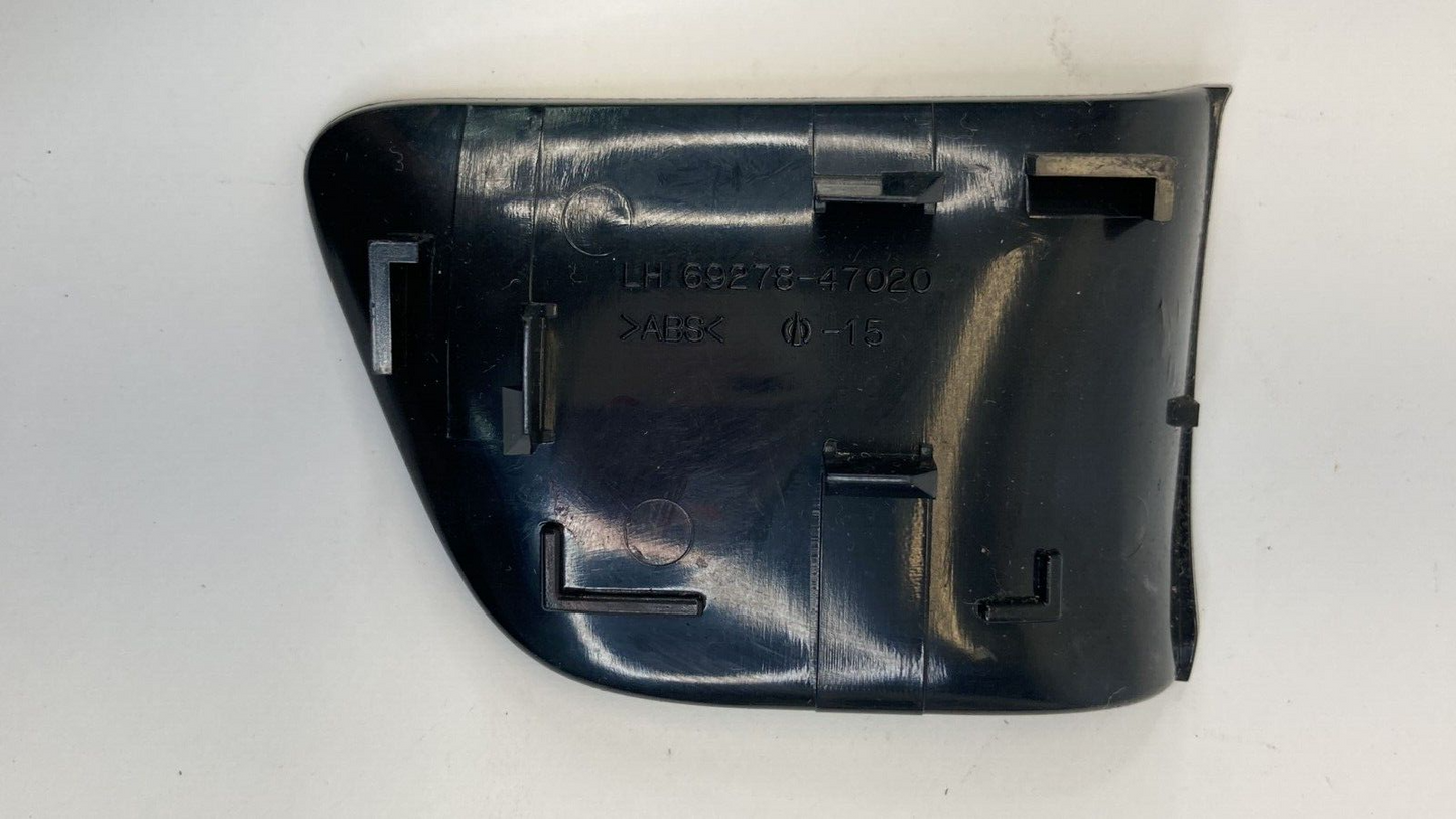 2004-2009 Toyota Prius Front Left Side Inner Door Handle Trim Bezel 69278-47020