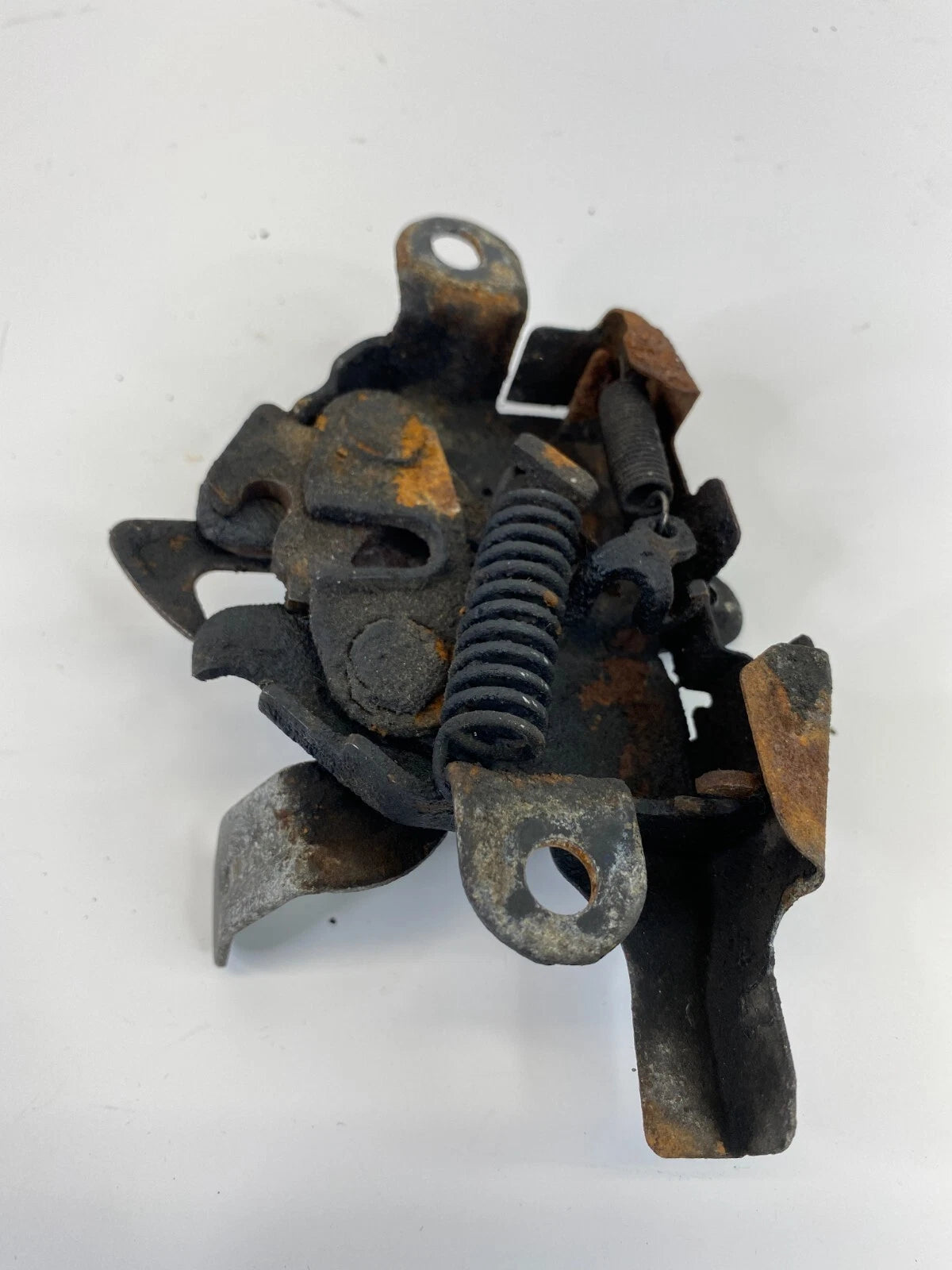 2005-2010 SCION TC HOOD LOCK LATCH RELEASE ACTUATOR ASSEMBLY
