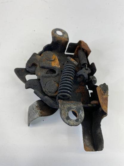 2005-2010 SCION TC HOOD LOCK LATCH RELEASE ACTUATOR ASSEMBLY