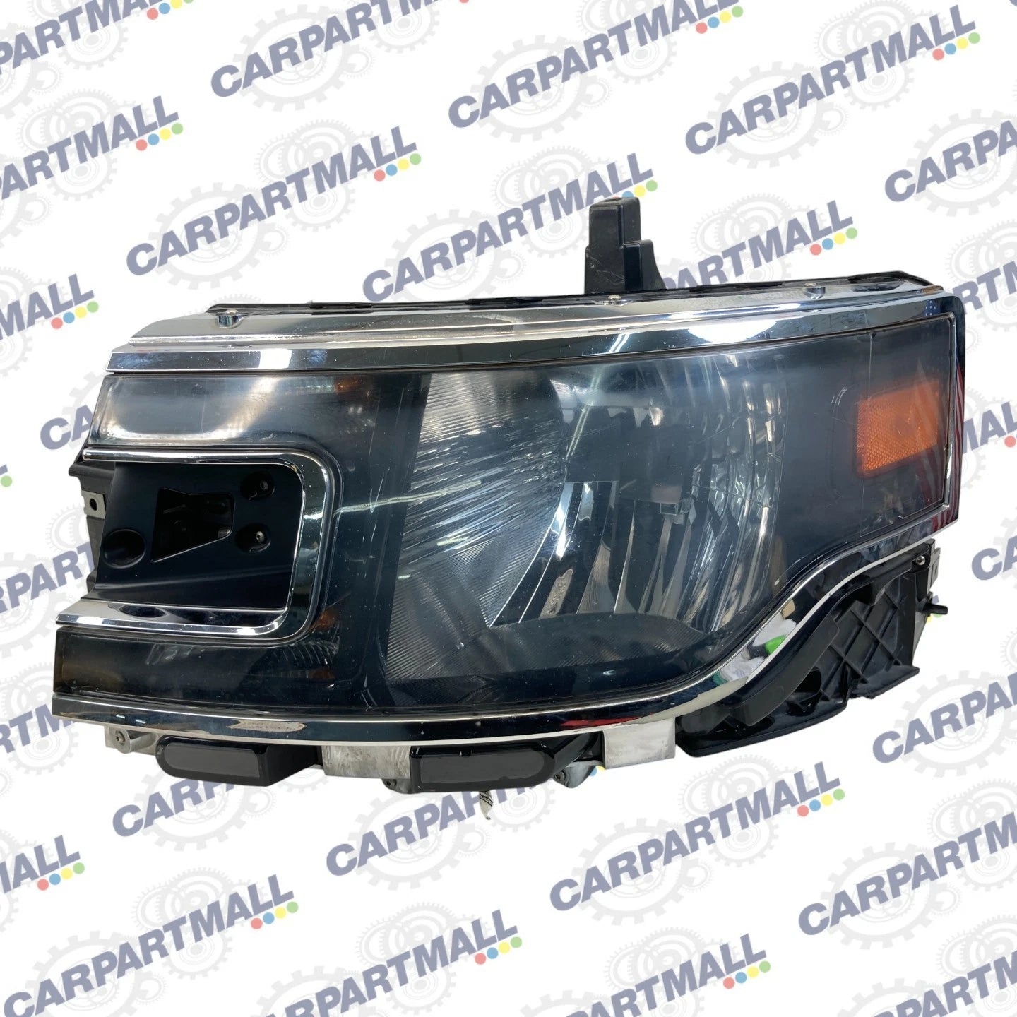 2013-2019 Ford Flex Front Left FR LH Halogen Headlight Headlamp DA83-13006 OEM