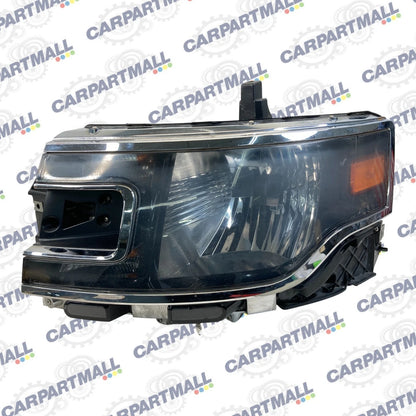 2013-2019 Ford Flex Front Left FR LH Halogen Headlight Headlamp DA83-13006 OEM