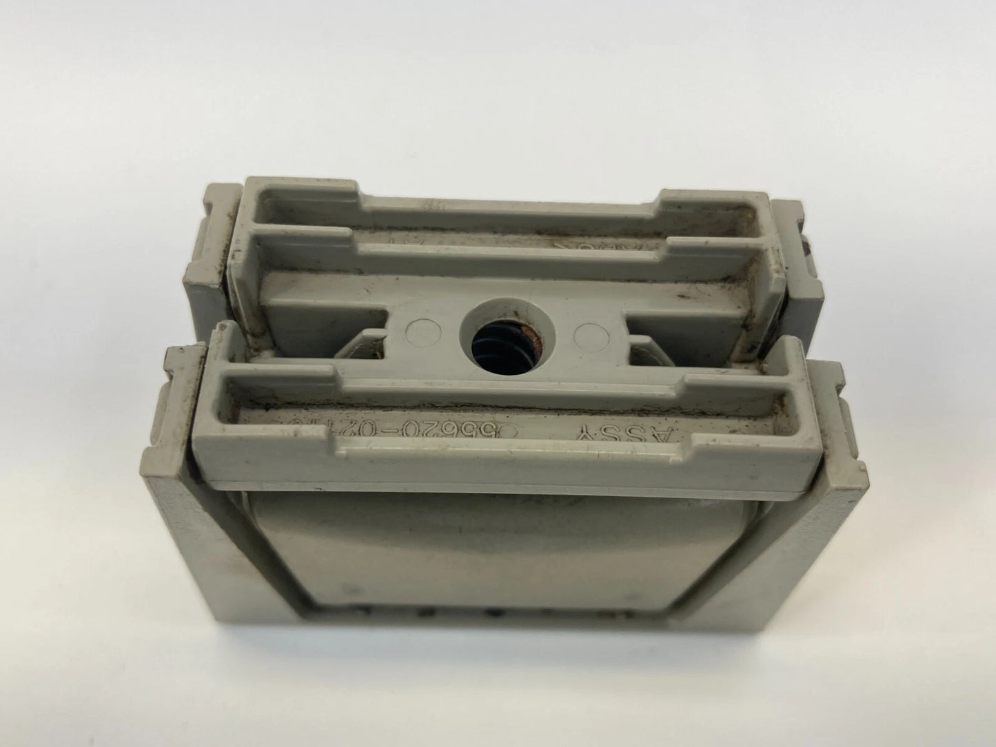 2009-2013 TOYOTA COROLLA CENTER CONSOLE INSERT CUP HOLDER OEM 55620-02140