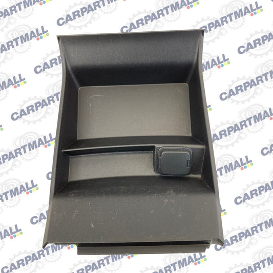 13-16 Ford Fusion Center Console Storage Bin Tray Trim Cover DS73-F045P04-P1A1