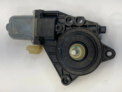 2011-2014 HYUNDAI SONATA FRONT RIGHT SIDE DOOR WINDOW MOTOR 82460-3Q000 OEM