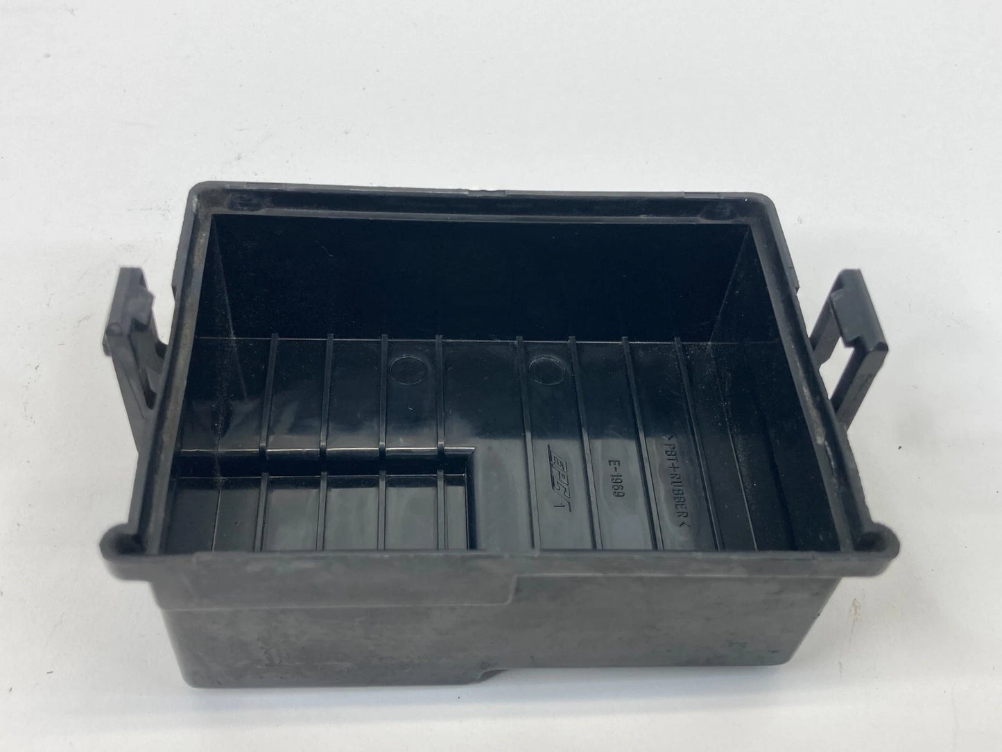1998-2002 LINCOLN TOWN CAR 4.6L FUSE BOX RELAY PANEL CAP TRIM COVER LID OEM