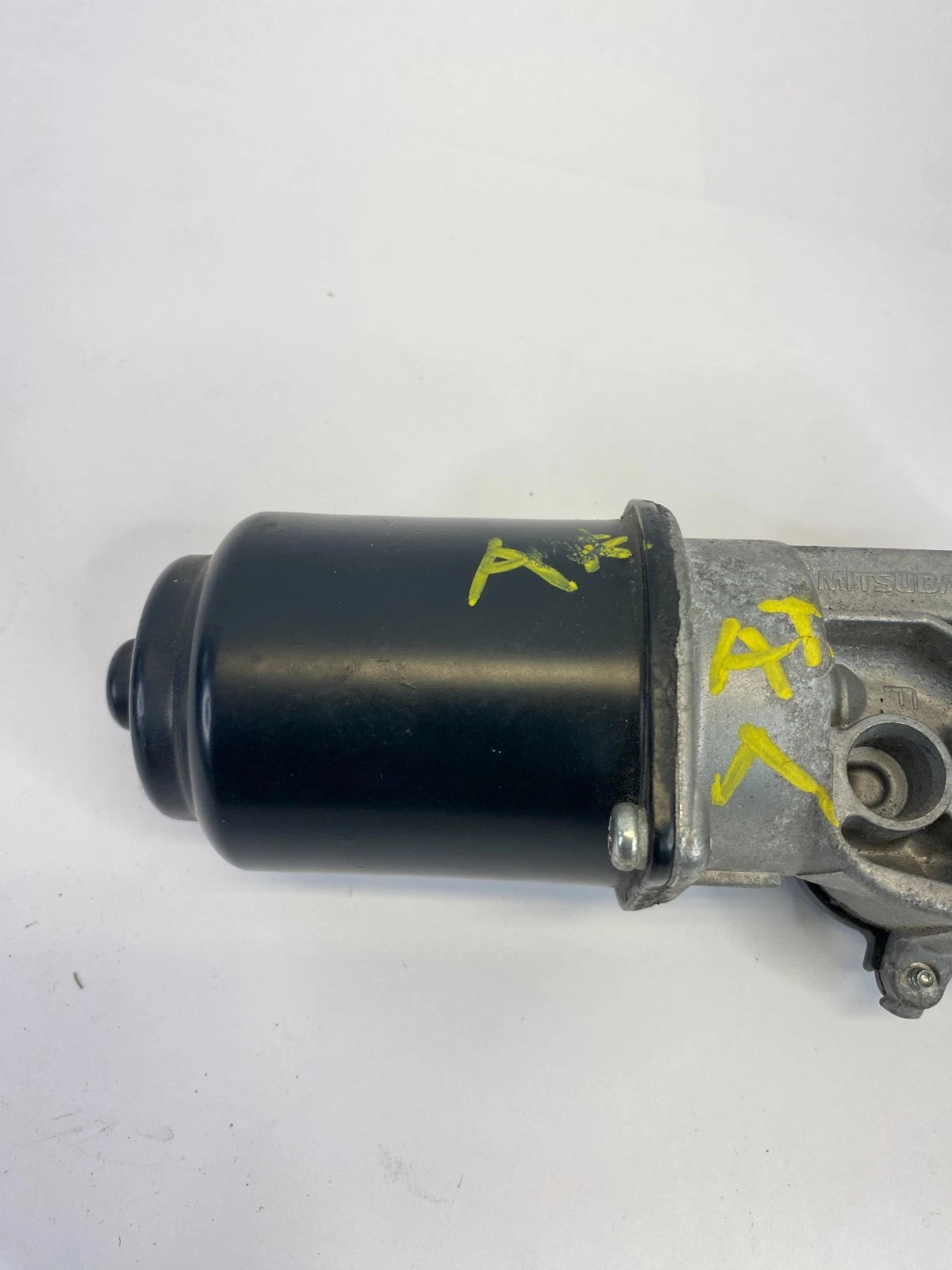 03 04 05 06 07 HONDA ACCORD FRONT WINDSHIELD WIPER MOTOR ASSEMBLY OEM