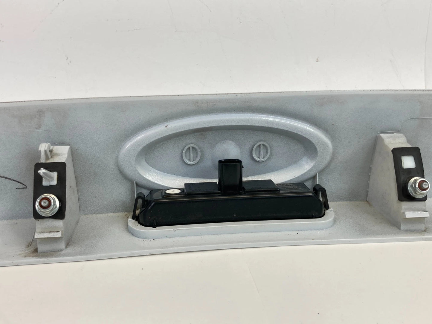 2012-2018 FORD FOCUS SEDAN TRUNK DECK LID FINISH MOLDING PANEL ASSY OEM