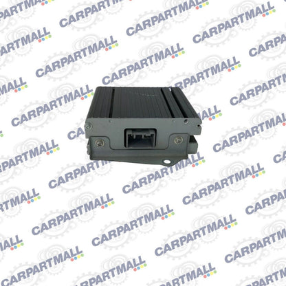 2008-2012 Chrysler Town & Country Power Inverter Converter Control Module Unit