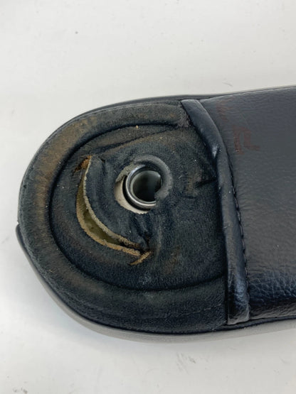 2008-2010 INFINITI QX56 FRONT LEFT & RIGHT SIDE SEAT ARMREST ARM REST PAIR OEM