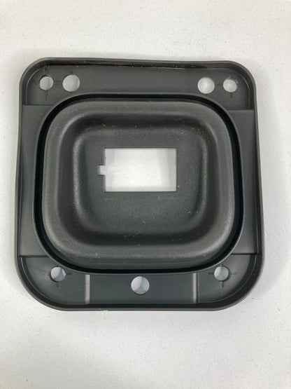 2009-2014 NISSAN CUBE DASH BRACKET INSTRUMENT LOWER COVER TRIM 68926-1FC1A OEM
