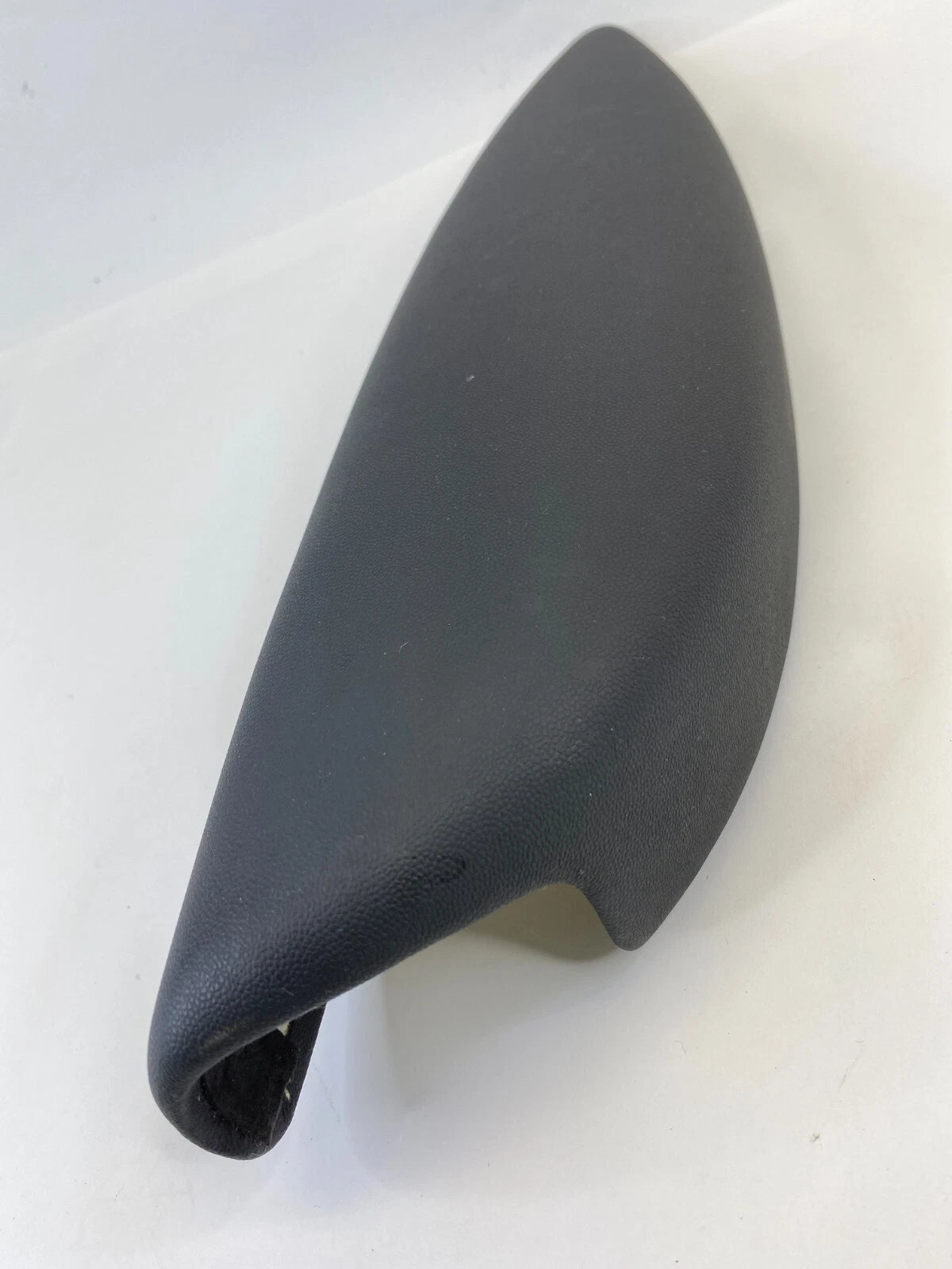 2007-2015 MINI COOPER COUPE FRONT RIGHT SIDE INTERIOR DOOR ARMREST 7267286 OEM