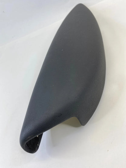 2007-2015 MINI COOPER COUPE FRONT RIGHT SIDE INTERIOR DOOR ARMREST 7267286 OEM