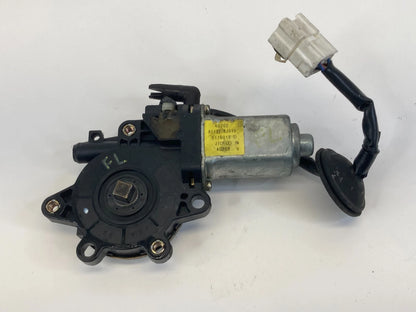 2002-2006 NISSAN ALTIMA FRONT LEFT DRIVER SIDE POWER WINDOW MOTOR OEM