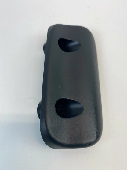 2003-2011 SAAB 9-3 93 SEDAN TRUNK DECK LID LATCH PULL HANDLE TAILGATE TRIM OEM