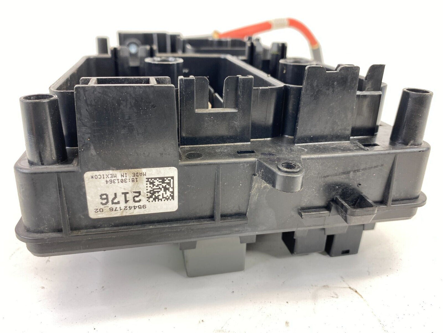 2013 2014 Chevrolet Cruze 1.4L Engine Fuse Box Relay Compartment 13222782 OEM