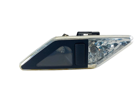 2001-2005 BMW 330xi 325i Rear Right Side Roof Reading Light Lamp 007-877-02 OEM