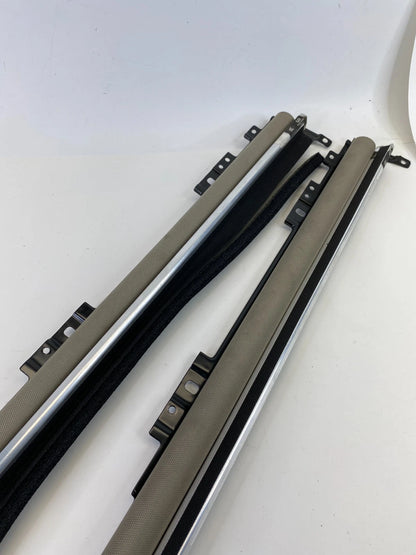 2013-2017 Hyundai Elantra GT Panoramic Sunroof Roller Cover Shade 81660-A5000