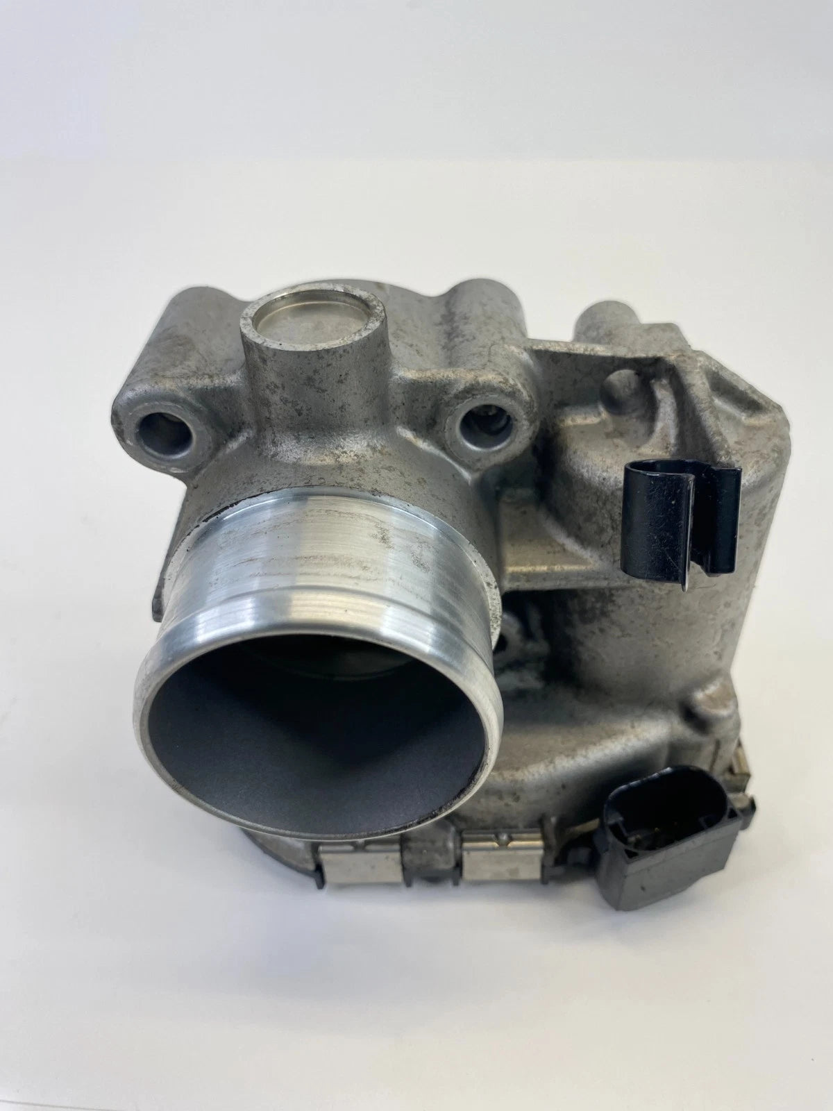 2012-2017 Fiat 500 1.4L A/T FWD Throttle Body Valve 0280750568 OEM