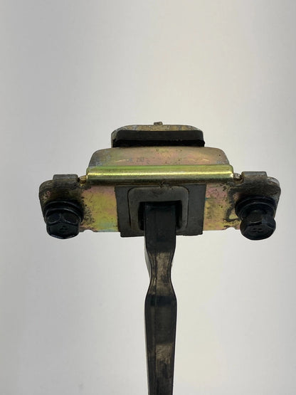 2001-2006 HYUNDAI ELANTRA FRONT RIGHT DOOR CHECK STOP STOPPER DETENT OEM