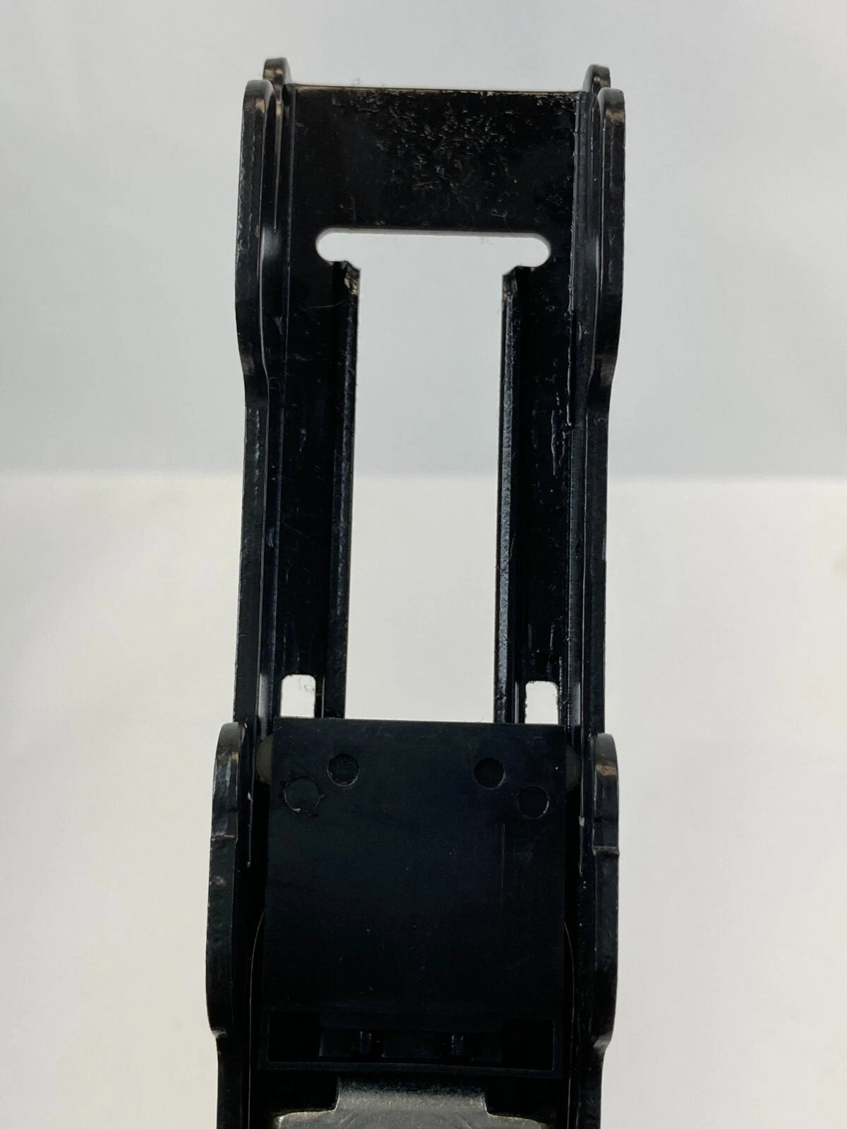 2003-2011 SAAB 9-3 93 SEDAN FRONT RIGHT SEAT BELT HEIGHT ADJUSTER 6163201 OEM