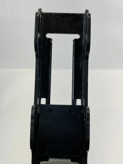 2003-2011 SAAB 9-3 93 SEDAN FRONT RIGHT SEAT BELT HEIGHT ADJUSTER 6163201 OEM