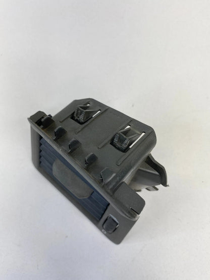 2001-2006 VOLVO S60 LEFT DRIVER SIDE DASH AC AIR VENT GRILLE OUTLET 3409373 OEM