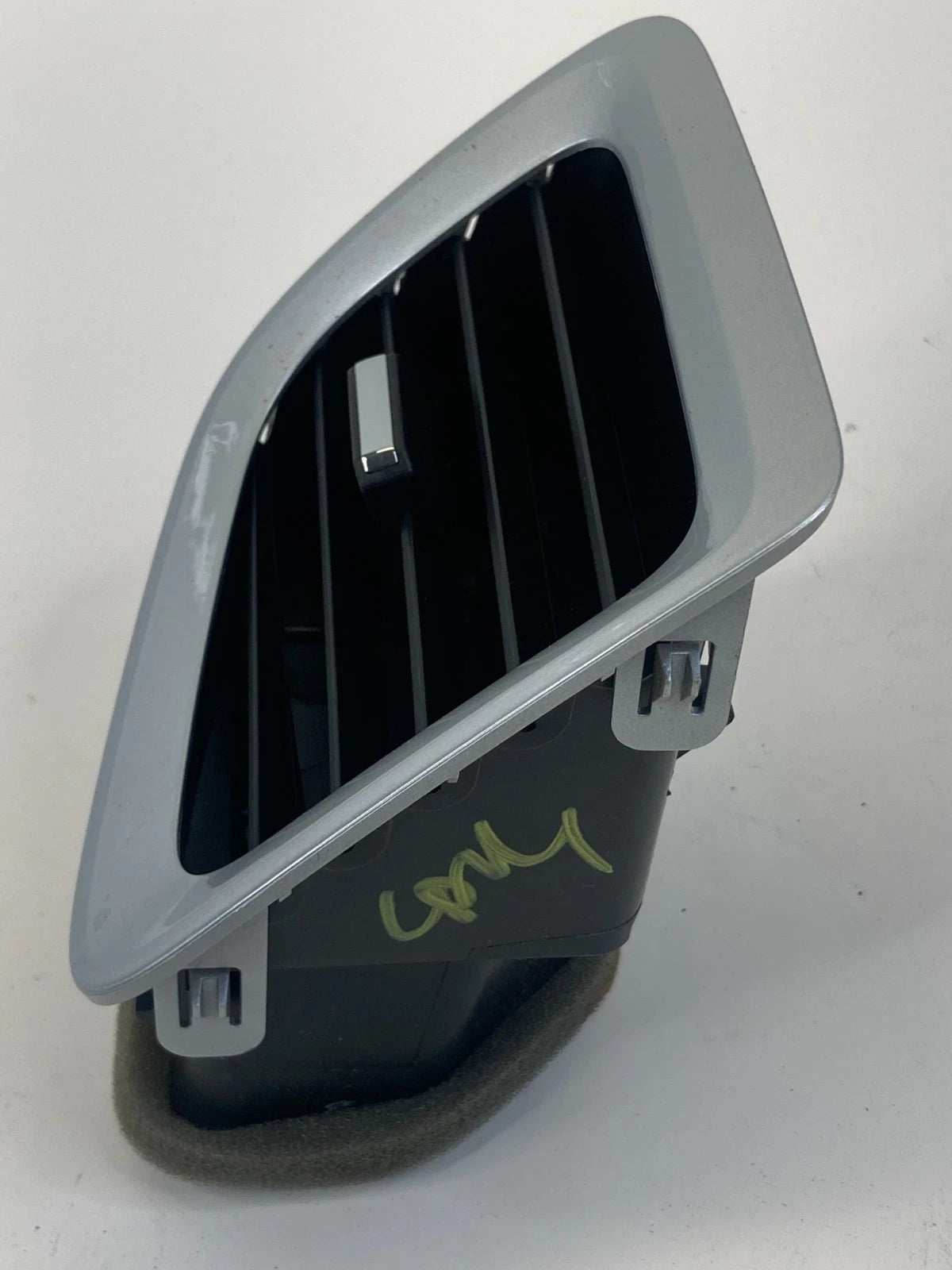 2010-2017 GMC TERRAIN FRONT LEFT DRIVER OUTER DASH AIR VENT 20862309 OEM