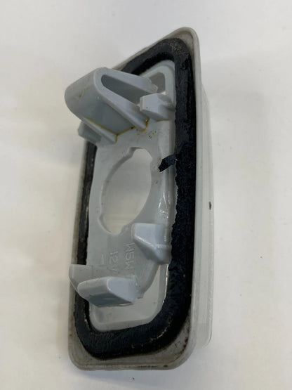 03-08 TOYOTA COROLLA 00-04 AVALON REAR TRUNK LICENSE PLATE LIGHT LAMP OEM