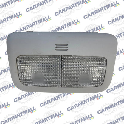 2009-2013 TOYOTA MATRIX FRONT OVERHEAD CONSOLE DOME LIGHT MAP LAMP OEM